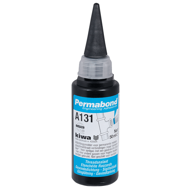 Permabond Low Strength Pipe Sealant