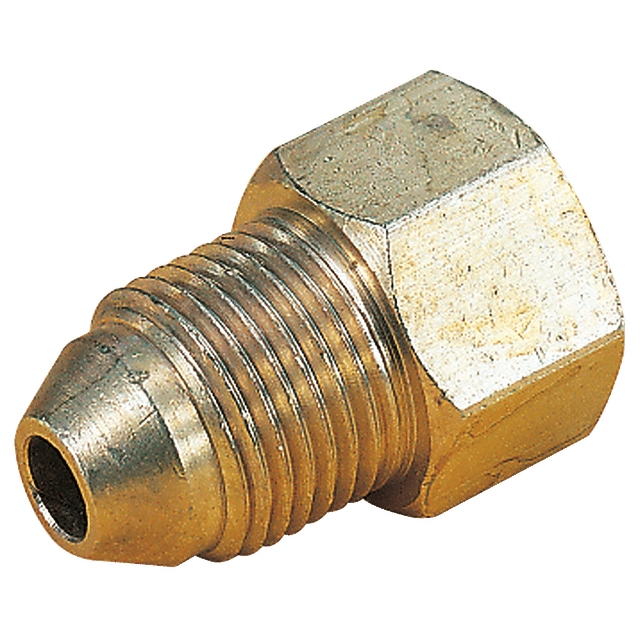 IMI Norgren 3/8" BSPP Male X 12MM OD Nippled Adaptor