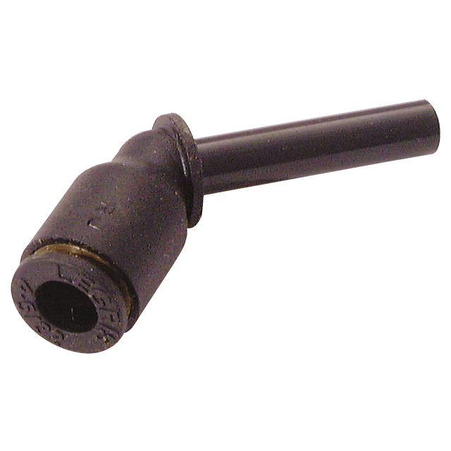 Parker Legris 4X4MM 45DEG.EQUAL Elbow