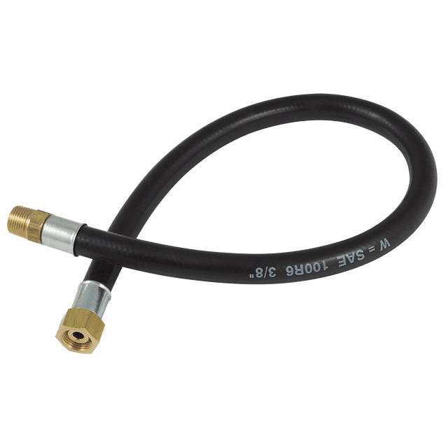 FT Pro Pres Hose for Air/Water 3/8 Male/Female X 2000MM