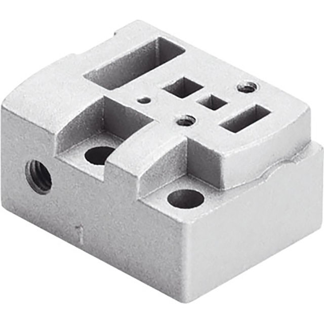 Festo MHP1-AS-2-M3 Individual Sub-Base