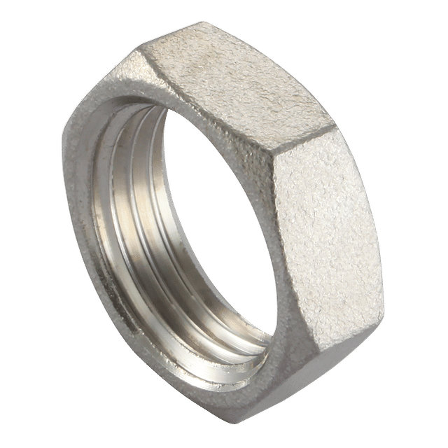 Haitima 3" BSPP Female Hexagonal Lock Nut