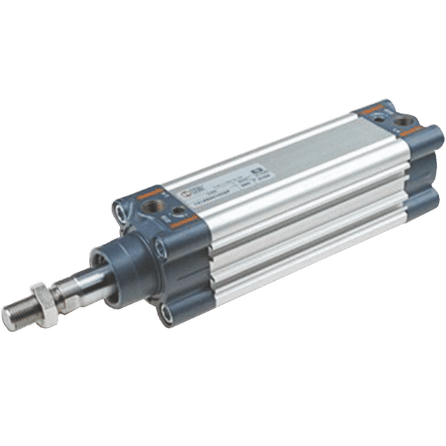 Metal Work Double Acting CYL 32MM Bore X 250MM Stroke