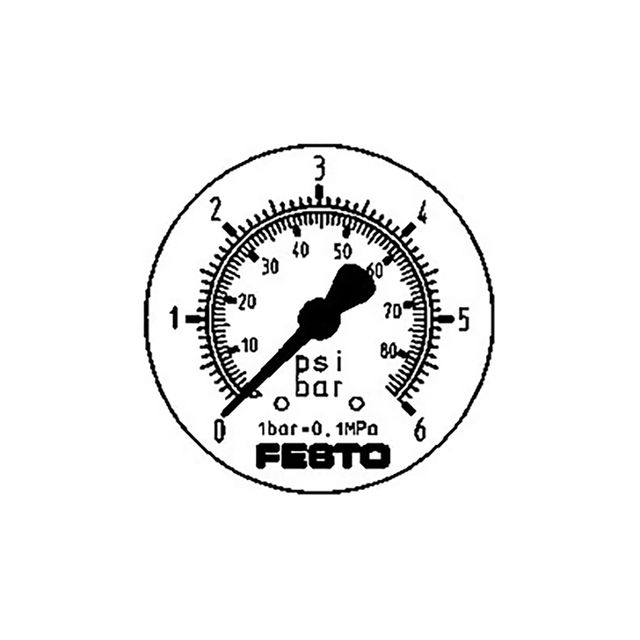 Festo FMAP-63-1-1/4-En