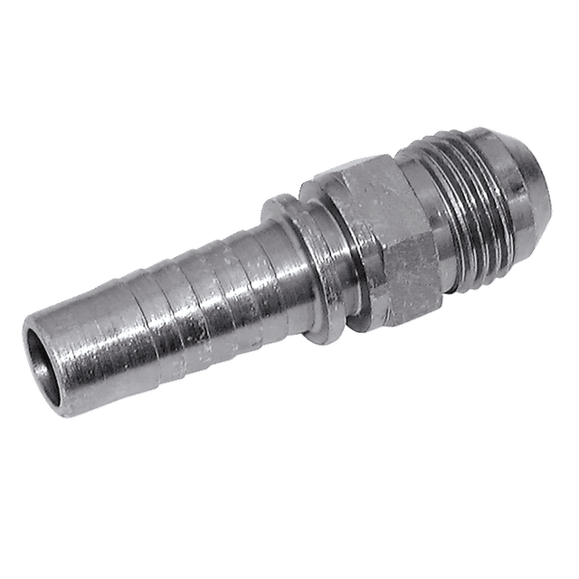 FT Pro 1.5/16" JIC Male Hose Tail 3/4" Hose ID