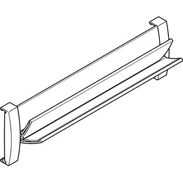 Festo CPVSC1-ST-4 Inscription Label Holder