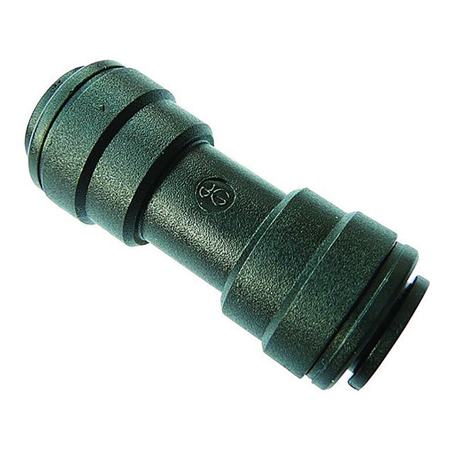 John Guest 4MM OD Straight Connector