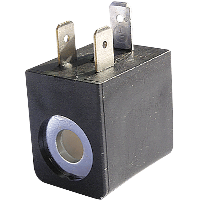 Parker Solenoid Coil 24 VDC 22MM