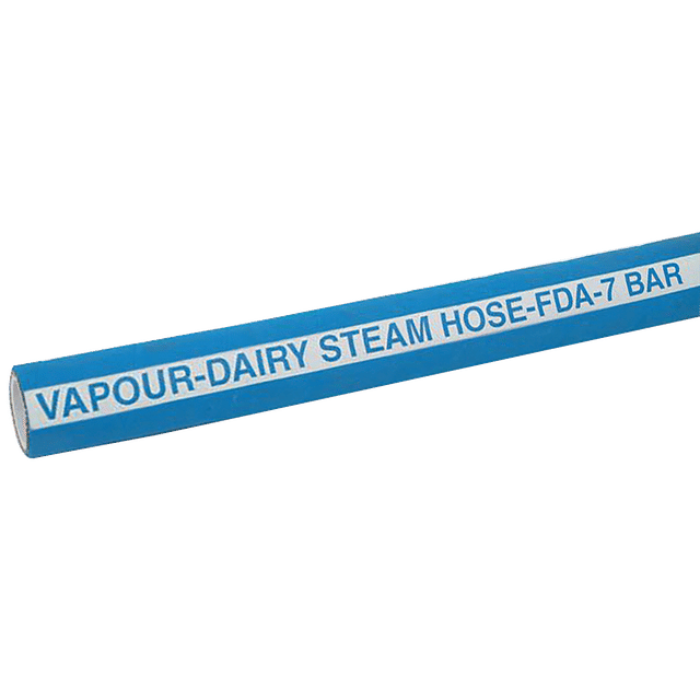 FT Pro 25MM-1" Dairy Wash Hose 40M