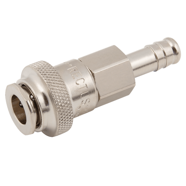 Parker Rectus 3/8 Ht Coupling Standard Prod Flange