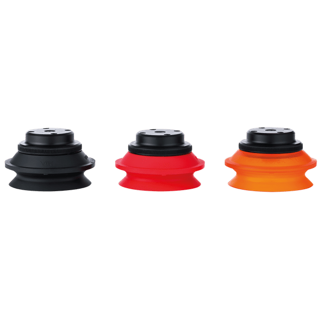 Vmeca Single-Bellows Cup 75MM Silicone