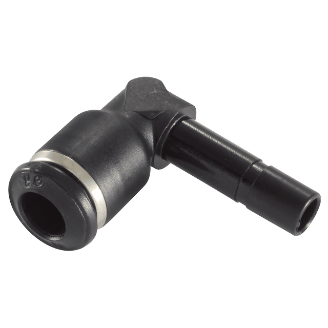 Aignep 4MMOD X 6MMOD Reducing Stem Elbow