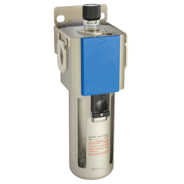 FT Pro 1/4" BSP Parallel Female Lubricator