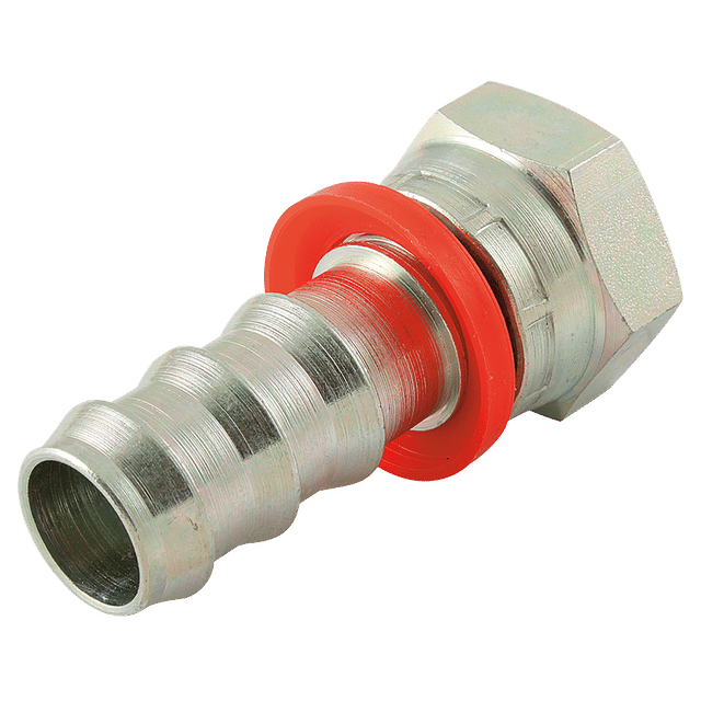 FT Pro 3/4" BSP Female X Hose Tail Hose ID 3/4"