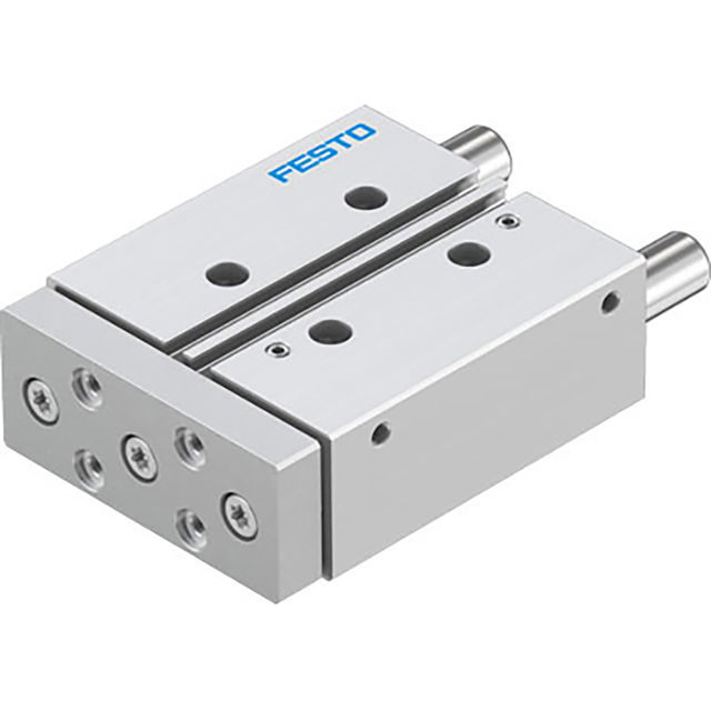 Festo M5 Female Metric Guided Drive