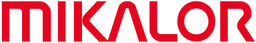 Mikalor logo