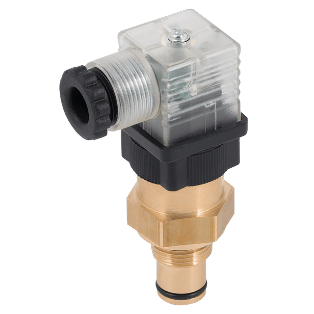 UFI Filters Hydraulics Clogging Indicator Led Electrical Differential