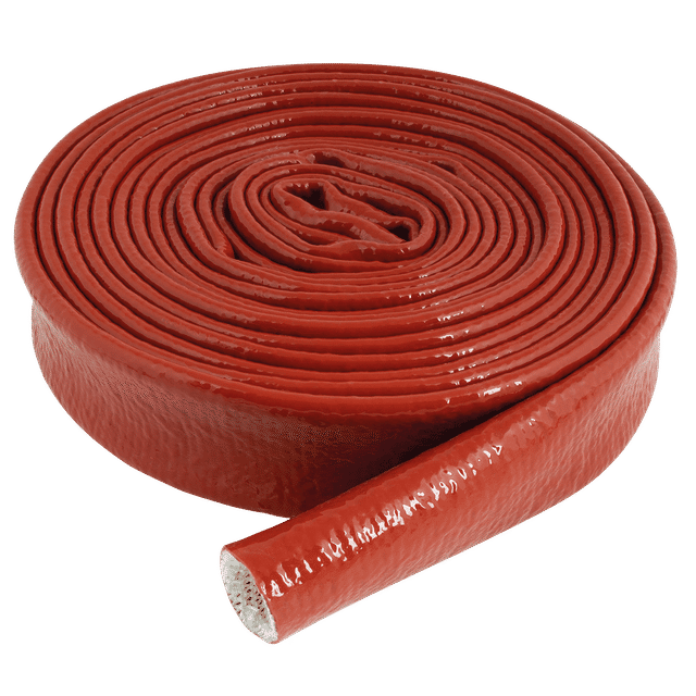 FT Pro 12MM ID Red Coil 15M Fire Sleeve