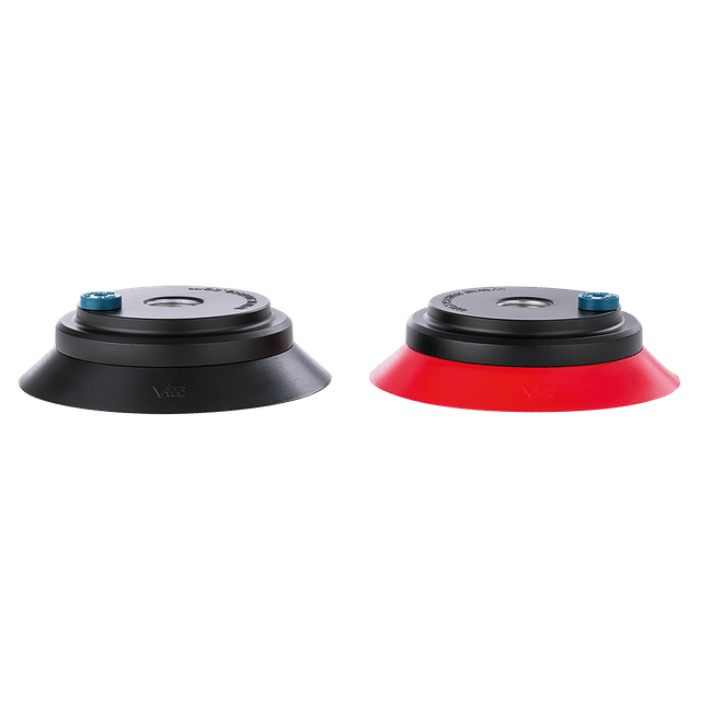 Vmeca Flat Style Cup W/Cleats 110MM NBR