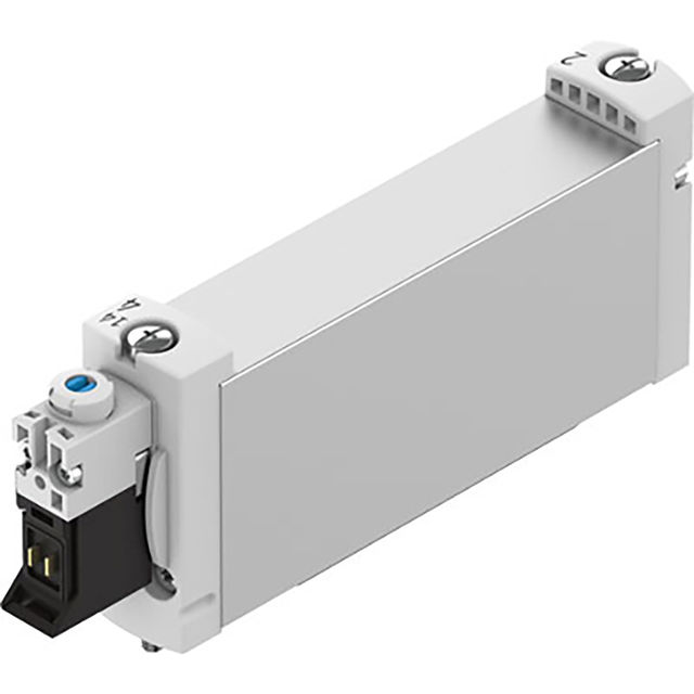 Festo VUVG-B18-M52-RZT-F-1P3 Solenoid Valve