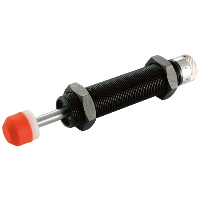 FT Pro 25MM 260NM Adjustable Shock Absorber