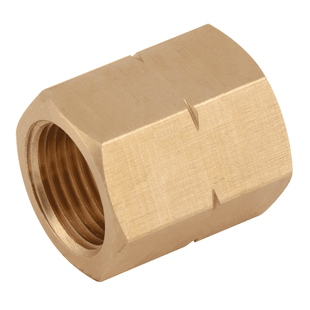 FT Pro 3/4" NPS Female Equal Socket