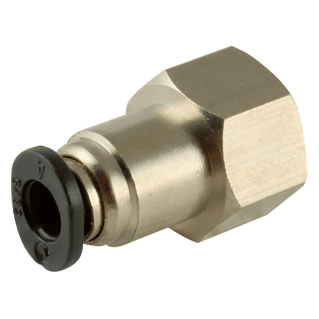 FT Pro M3 X 4MM Micro Female Stud Hex Body