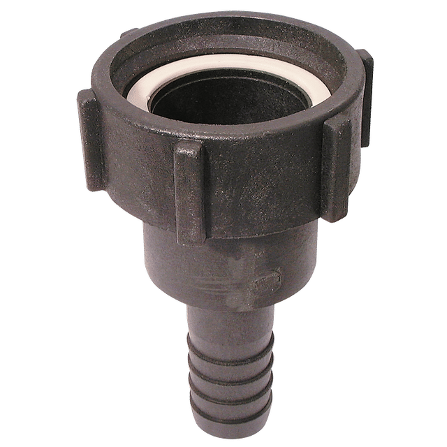 FT Pro S60 X 6 Female X 1" Hose Coupler HC