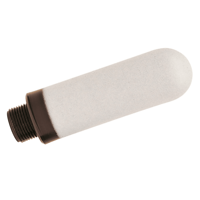 IMI Norgren 1/2" BSPP Porous Plastic Silencer