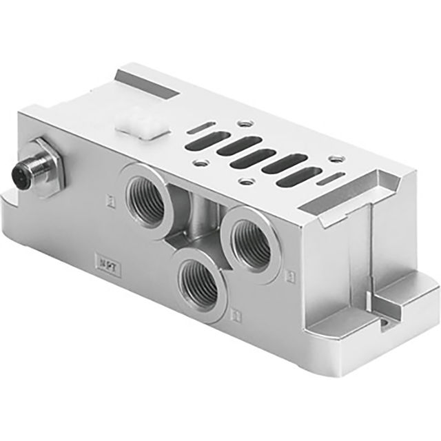 Festo VABS-S4-1S-G14-B-R3 Sub-Base