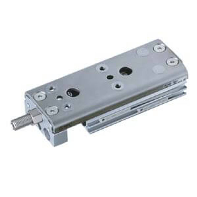 SMC Air Slide Table 8 Str=75