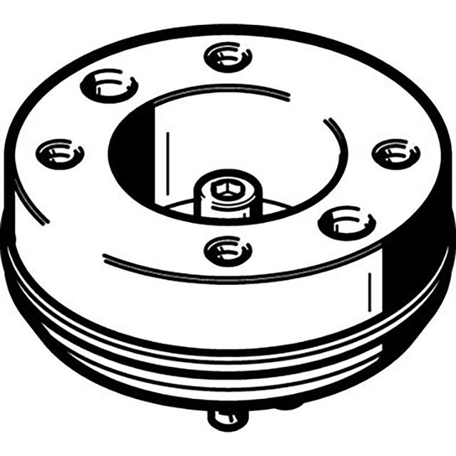 Festo Size 65 Fixed Poppet Valve Adapter Kit