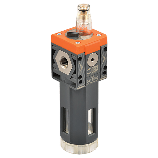 Metal Work Lubricator G1/4"
