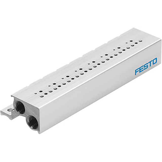 Festo MHP1-PR2-3 Manifold Block