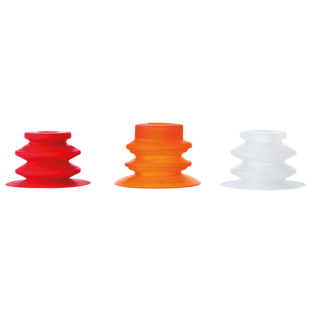 Vmeca Double-Bellow W/Uni-Style 35MM NBR