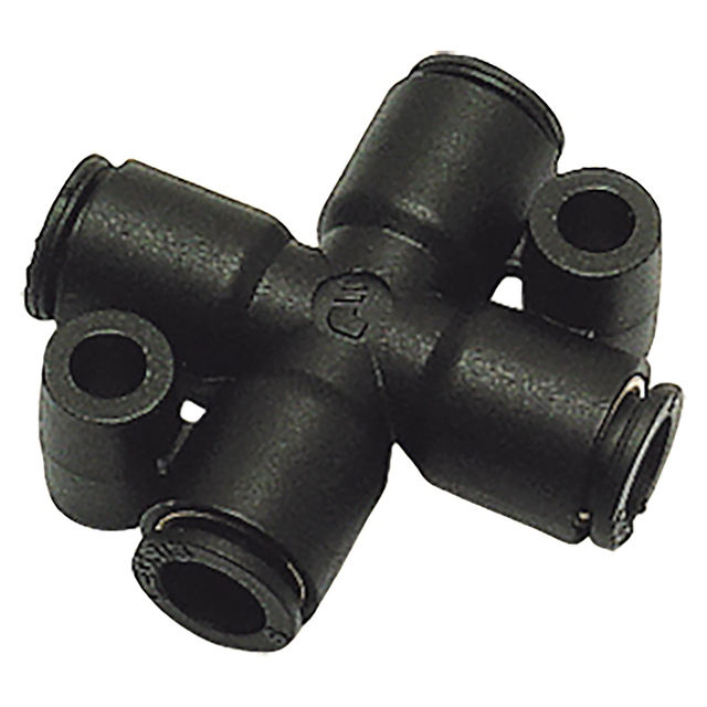 Parker Legris Cross 4MM
