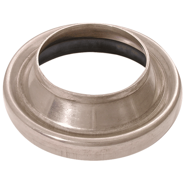 DALLAI Lever Lock Stainless Female Weld End 4