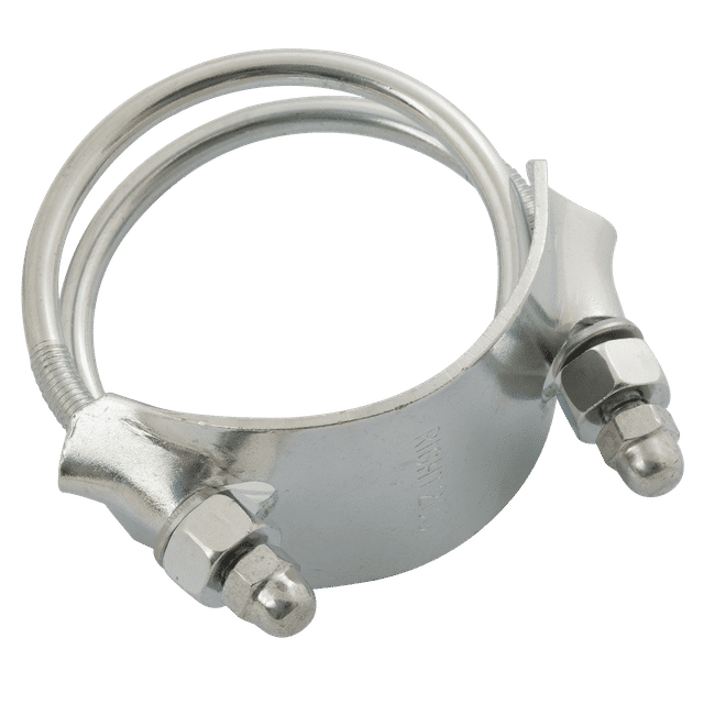 FT Pro 12" R/Hand C/Wise Wound Spiral Clamp