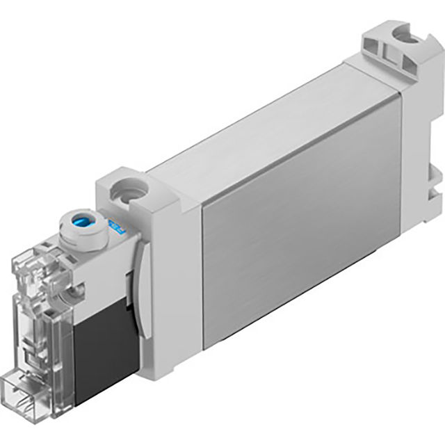 Festo VUVG-BK10-M52-AT-F-1H2L-S Solenoid Valve