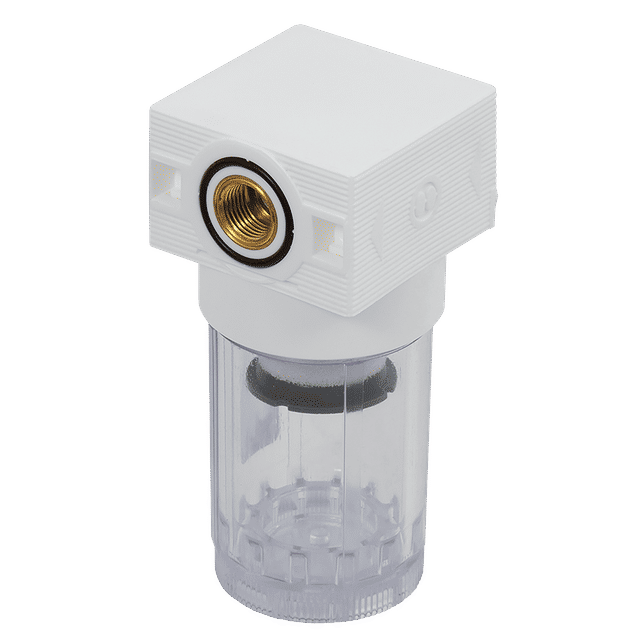 Metal Work Bit Series F Filter 1/8" 20 Micron