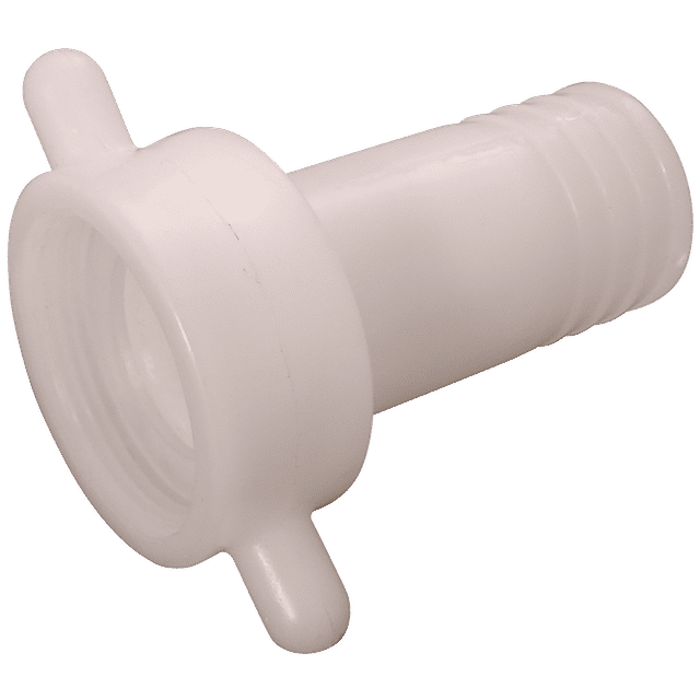 FT Pro 3" URT Poly Cap and Tail and Washer