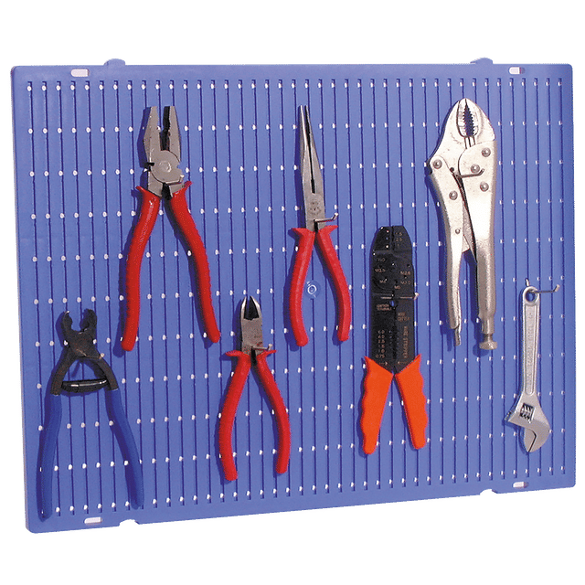 FT Pro Red Display Board - 505X390MM