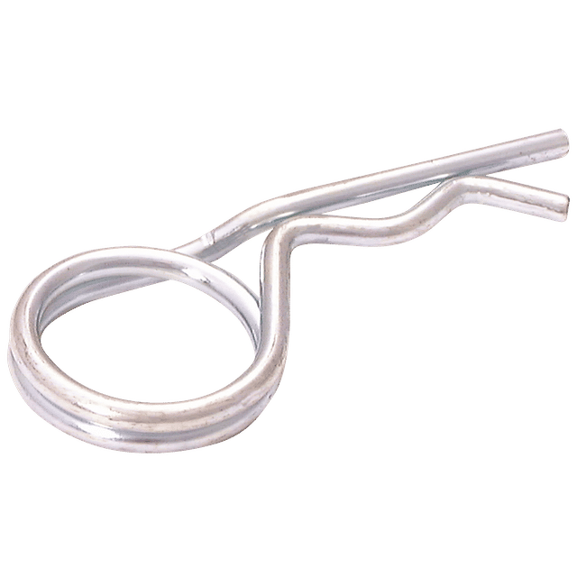 FT Pro 3MM Wire Safety Clip Din 11024