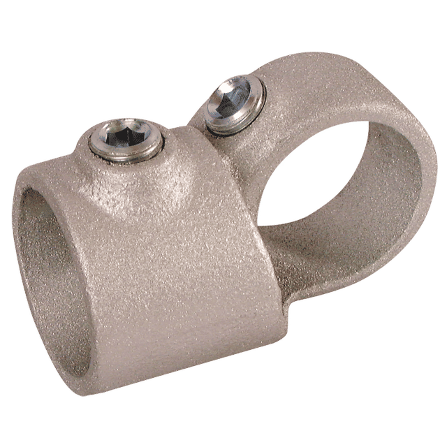 FT Pro Size 1 Short Swivel Inline Tee