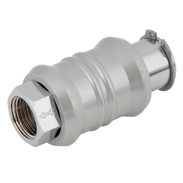 Control Valves