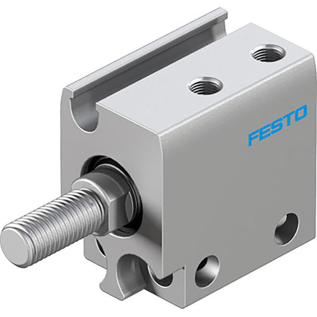 Festo M3 Metric Compact CYL