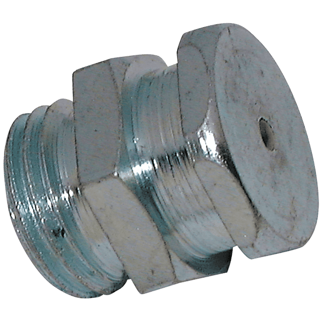 FT Pro 1/8" NPT Tat Head - Steel