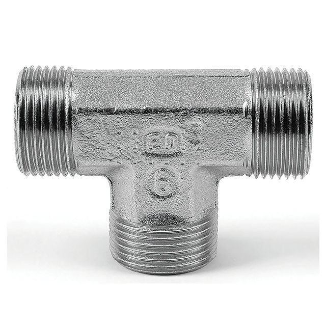 Parker 28MM OD EO Union Tee