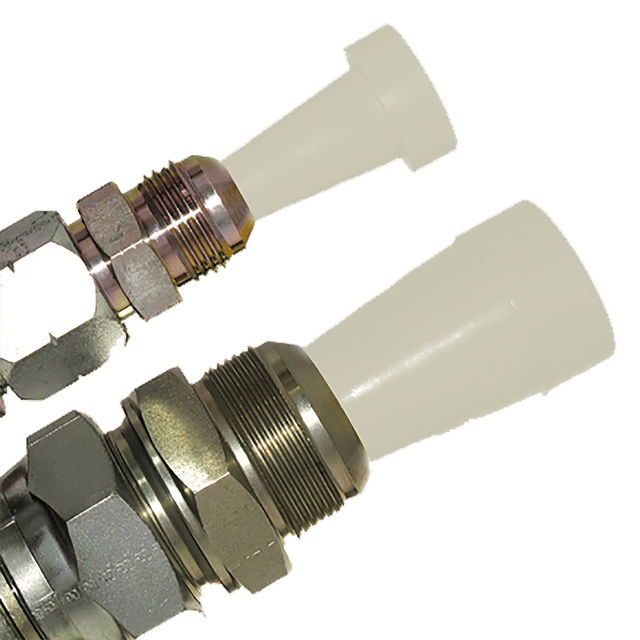 Yelloc Service Plug MIXBOX FOODLINE