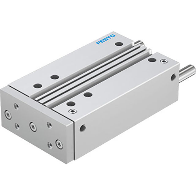 Festo 1/4" Female BSPP Guided Drive